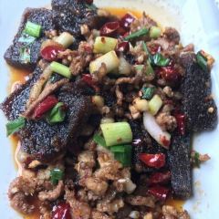 俊子饭店土家湘菜 User Photo