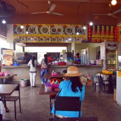 Kah Hiong Ngiu Chap User Photo