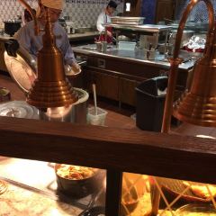 Barbossa’s Bounty User Photo