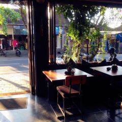 Cafe Veda 여행 사진
