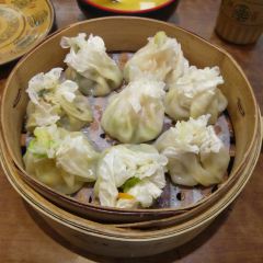 老綏元燒麥(車站東街店)張用戶圖片