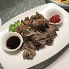 WANG TING FAN DIAN User Photo