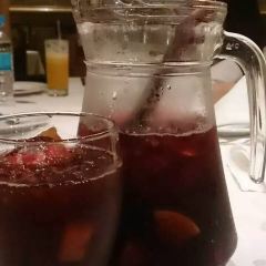 Rest. Maute Grill User Photo