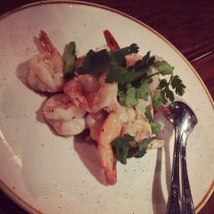 Mr. Wong User Photo