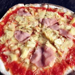 Pronto Pizza User Photo