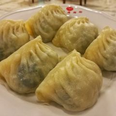 WanBao Seafood Fang User Photo