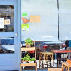 Nook Cafe User Photo