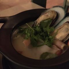 The Corner Restaurant User Photo