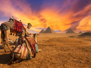 Piramidi di Giza