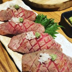 Matsusakagyu Yakiniku M HOZENJI YOKOCHO User Photo