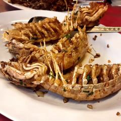 Welcome Seafood Restaurant User Photo