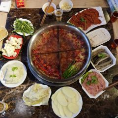 鲜龙井火锅公园(南山店) User Photo