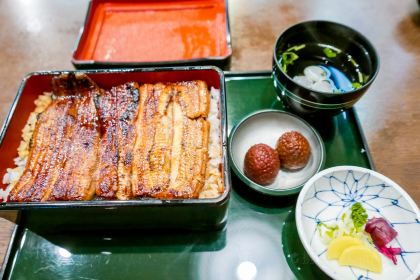 Kanda Kikukawa Kanda shop