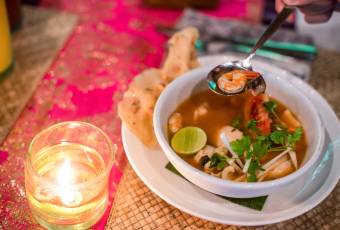 Popular dishes