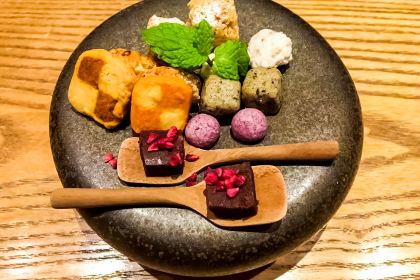 Ristorante Sotto l'Arco