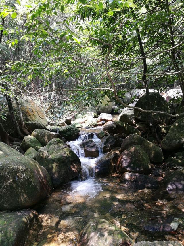 관음산