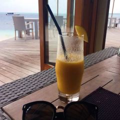 Meeru Bar User Photo
