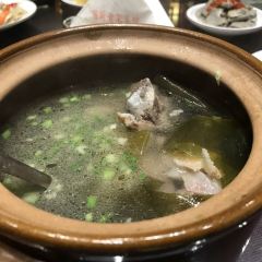 CHEN CHU 여행 사진