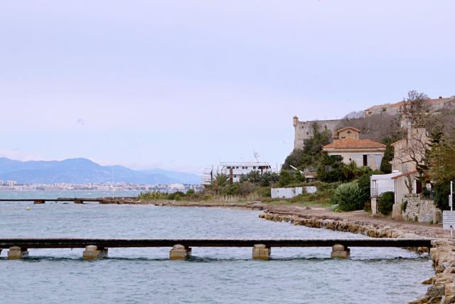 Ile Sainte-Marguerite