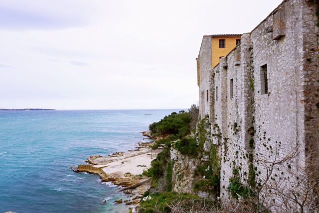 Ile Sainte-Marguerite