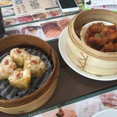 Tim Ho Wan, the Dim-Sum Specialists 여행 사진