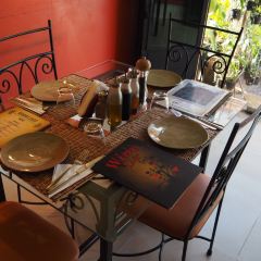 Mamma Shop Italian Restaurant User Photo