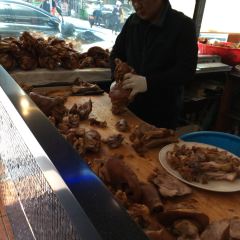 Hanyang Jokbal ảnh của người dùng