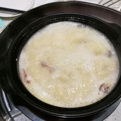 Lao Wang Guo Wu Indian Restaurant (SiChuan North Road) User Photo