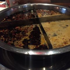 重庆大队长火锅(解放碑店) User Photo