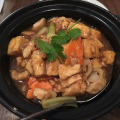 Pearl Liang User Photo