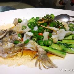 ZHUROUPO PRIVATE HOME CUISINE User Photo