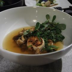 Cuisine Wat Damnak - Siem Reap User Photo