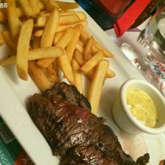 Hippopotamus User Photo