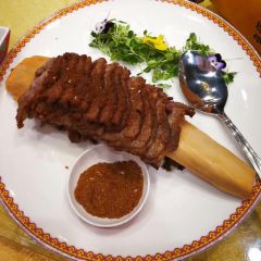 Bai Jia Da Yuan Restaurant User Photo