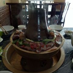 品味农家铜锅馆 User Photo