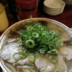 Honke Daiichi-Asahi User Photo