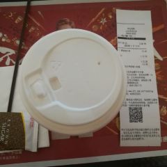 KFC (zaozhuanggaotie) User Photo