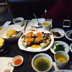 Jinju Sikdang User Photo