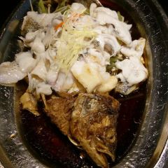 Lvcha Restaurant (chengxiyintaicheng) 여행 사진