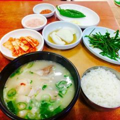 Ujin Haejangguk User Photo