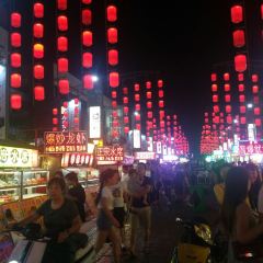 Shizi Street User Photo