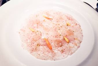 Popular dishes