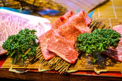 Oreno Yakiniku ginza9