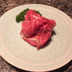 Ami yaki Wagyu Ishizaki User Photo