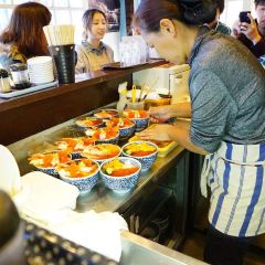 海鮮食堂 澤崎水産 여행 사진