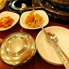 Seong Mountain Black Pig Korean Bouillabaisse User Photo