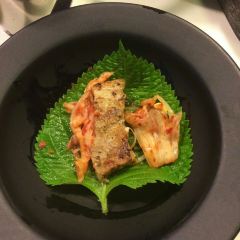 Seong Mountain Black Pig Korean Bouillabaisse User Photo