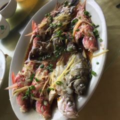 沙扒湾海乐海鲜大排档 User Photo