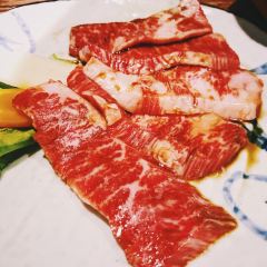 虎丸烧肉(金虹桥国际中心店) User Photo
