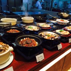 Gaojiazhuang (shenjiamen) User Photo